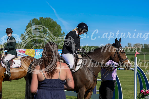 14369 - Shea - 2026 June Classic I - Saturday June 13th