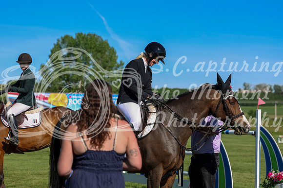 14371 - Shea - 2026 June Classic I - Saturday June 13th