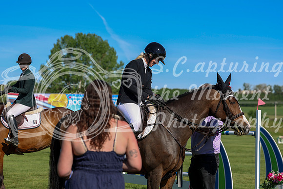 14370 - Shea - 2026 June Classic I - Saturday June 13th