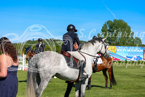 14372 - Shea - 2026 June Classic I - Saturday June 13th
