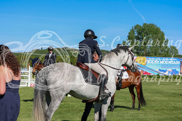 14373 - Shea - 2026 June Classic I - Saturday June 13th