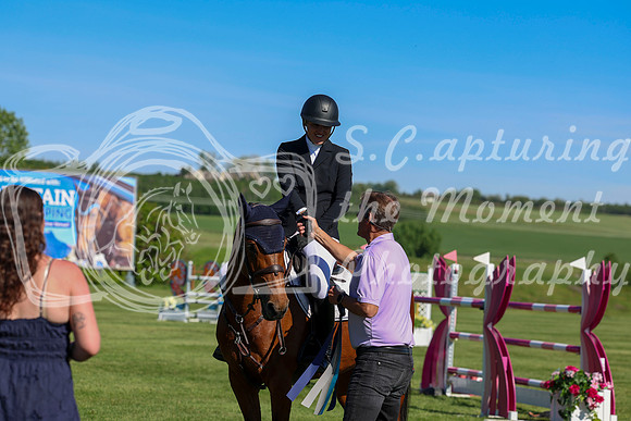 14379 - Shea - 2026 June Classic I - Saturday June 13th