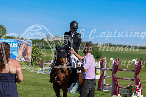 14380 - Shea - 2026 June Classic I - Saturday June 13th