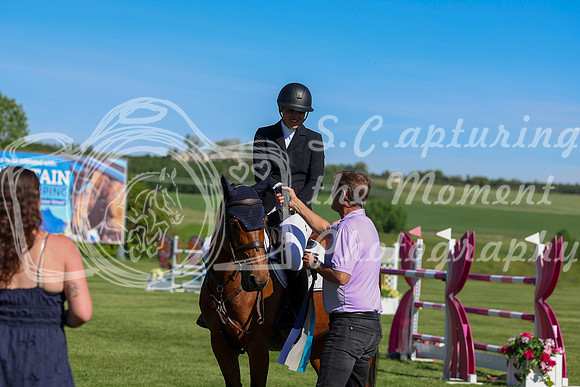 14381 - Shea - 2026 June Classic I - Saturday June 13th