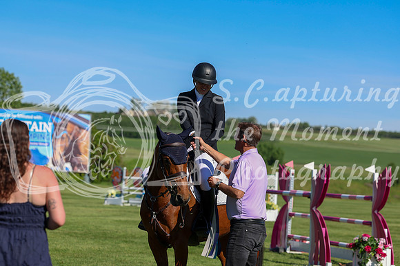 14383 - Shea - 2026 June Classic I - Saturday June 13th