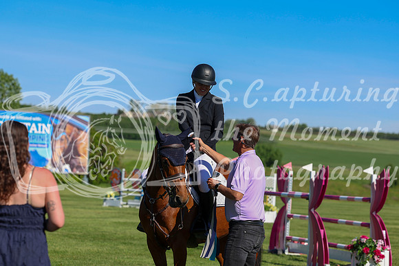 14382 - Shea - 2026 June Classic I - Saturday June 13th