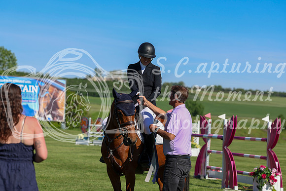 14384 - Shea - 2026 June Classic I - Saturday June 13th