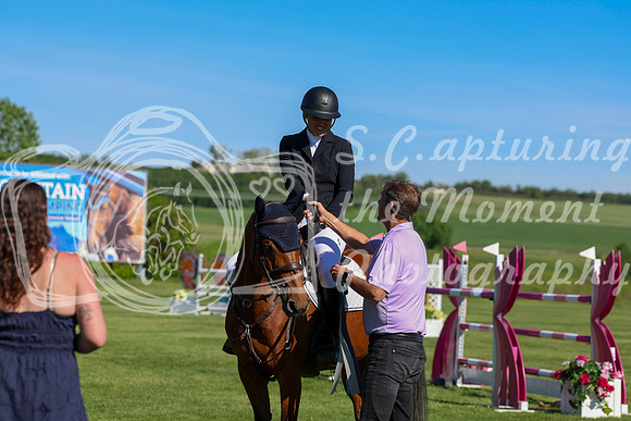 14386 - Shea - 2026 June Classic I - Saturday June 13th