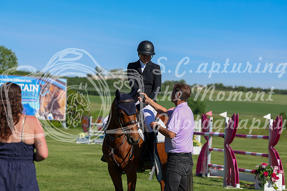 14385 - Shea - 2026 June Classic I - Saturday June 13th