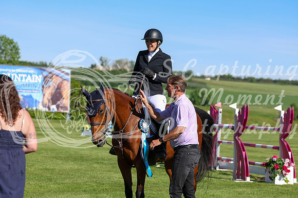 14388 - Shea - 2026 June Classic I - Saturday June 13th