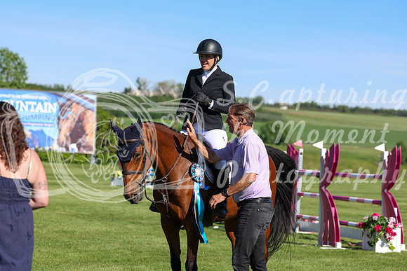 14389 - Shea - 2026 June Classic I - Saturday June 13th