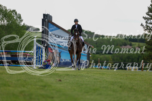04151 - Shea - 2026 June Classic I - Sunday June 14th