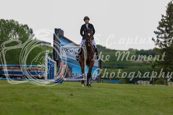 04157 - Shea - 2026 June Classic I - Sunday June 14th