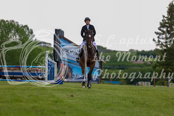 04158 - Shea - 2026 June Classic I - Sunday June 14th