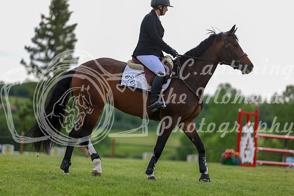 04160 - Shea - 2026 June Classic I - Sunday June 14th