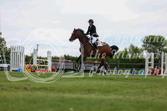 04163 - Shea - 2026 June Classic I - Sunday June 14th