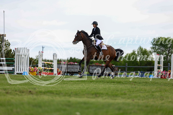 04164 - Shea - 2026 June Classic I - Sunday June 14th