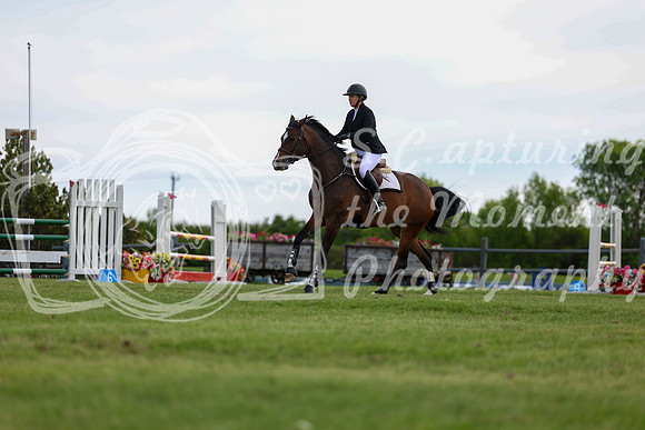04165 - Shea - 2026 June Classic I - Sunday June 14th