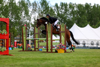 04166 - Shea - 2026 June Classic I - Sunday June 14th