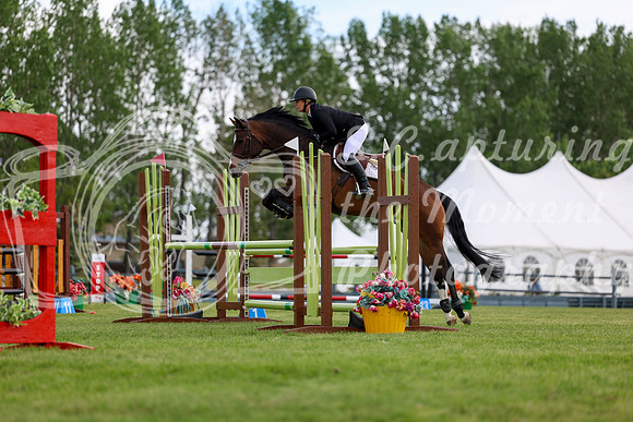 04166 - Shea - 2026 June Classic I - Sunday June 14th