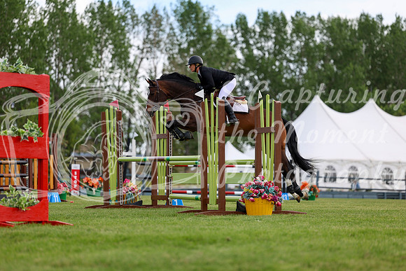 04167 - Shea - 2026 June Classic I - Sunday June 14th