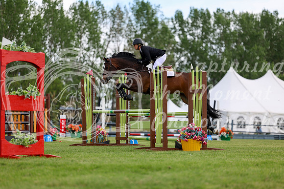 04168 - Shea - 2026 June Classic I - Sunday June 14th