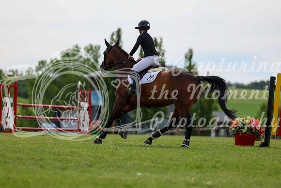 04004 - Shea - 2026 June Classic I - Sunday June 14th