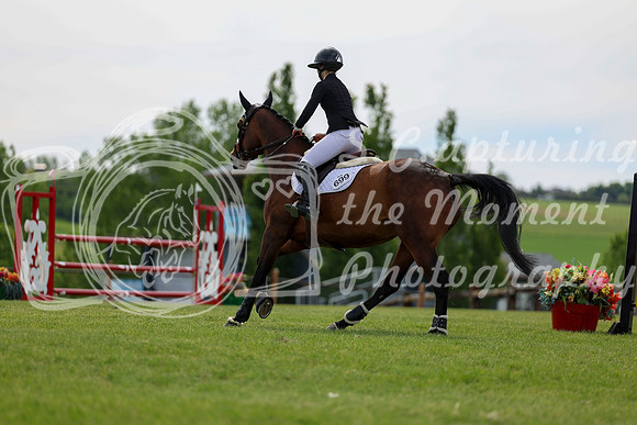 04005 - Shea - 2026 June Classic I - Sunday June 14th