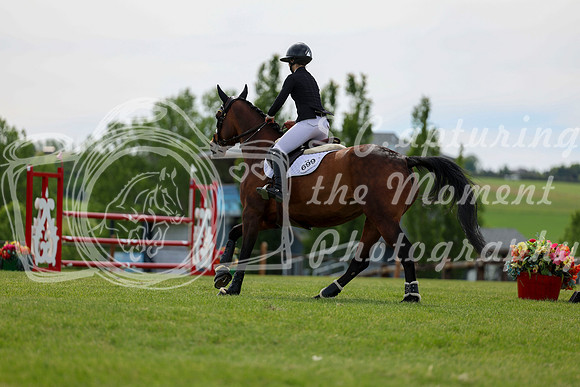04006 - Shea - 2026 June Classic I - Sunday June 14th