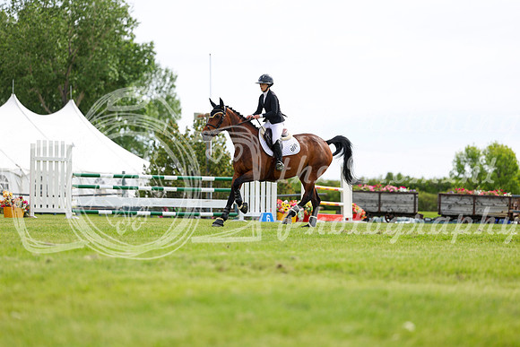 04010 - Shea - 2026 June Classic I - Sunday June 14th