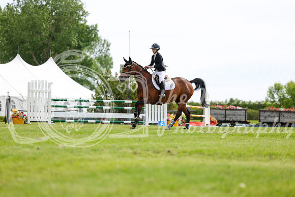 04011 - Shea - 2026 June Classic I - Sunday June 14th
