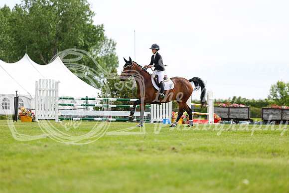 04012 - Shea - 2026 June Classic I - Sunday June 14th