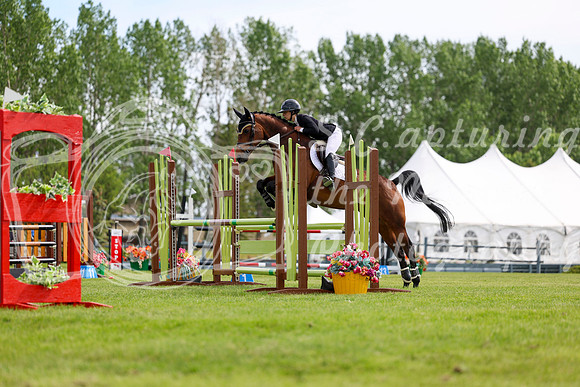 04013 - Shea - 2026 June Classic I - Sunday June 14th