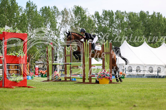04014 - Shea - 2026 June Classic I - Sunday June 14th