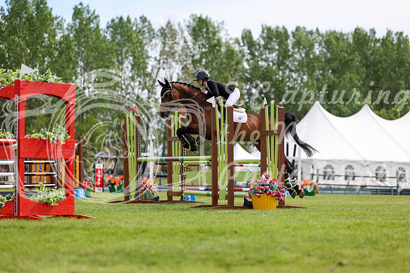 04015 - Shea - 2026 June Classic I - Sunday June 14th