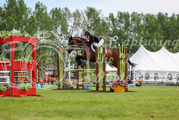 04016 - Shea - 2026 June Classic I - Sunday June 14th