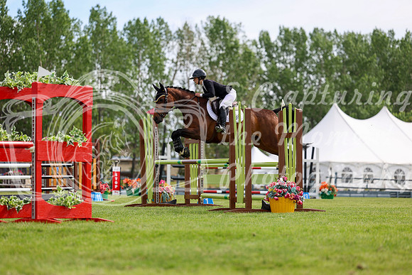 04017 - Shea - 2026 June Classic I - Sunday June 14th