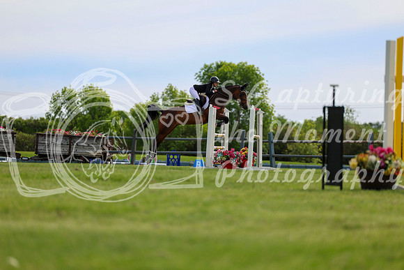 04020 - Shea - 2026 June Classic I - Sunday June 14th