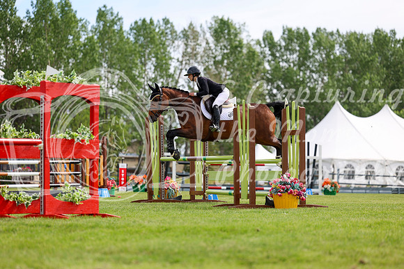 04018 - Shea - 2026 June Classic I - Sunday June 14th