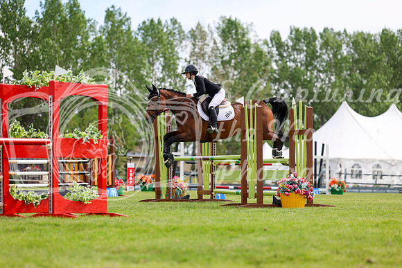 04019 - Shea - 2026 June Classic I - Sunday June 14th