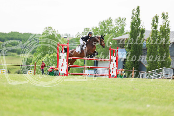 04025 - Shea - 2026 June Classic I - Sunday June 14th