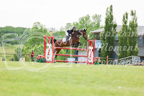 04026 - Shea - 2026 June Classic I - Sunday June 14th