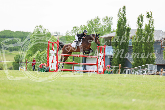 04027 - Shea - 2026 June Classic I - Sunday June 14th