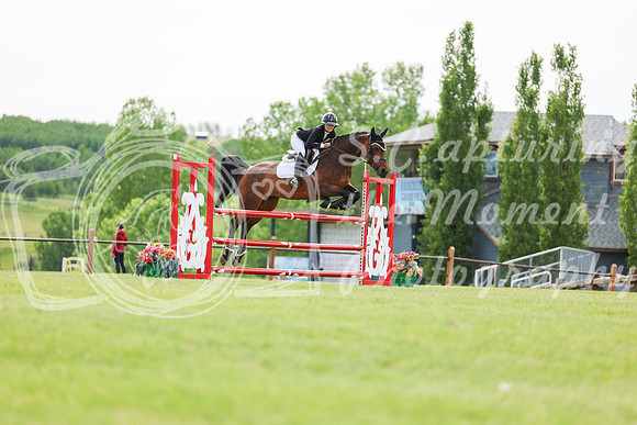 04028 - Shea - 2026 June Classic I - Sunday June 14th