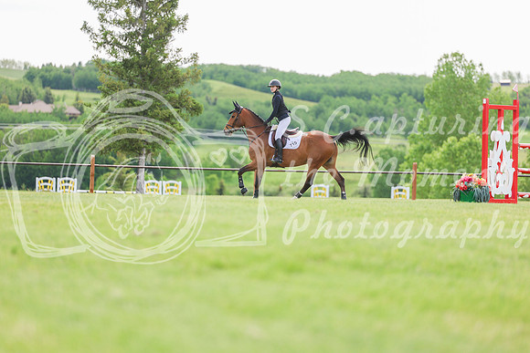 04081 - Shea - 2026 June Classic I - Sunday June 14th