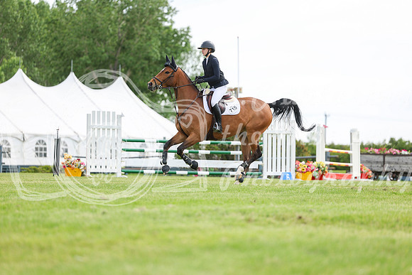 04089 - Shea - 2026 June Classic I - Sunday June 14th