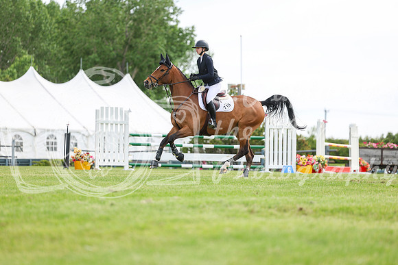 04090 - Shea - 2026 June Classic I - Sunday June 14th