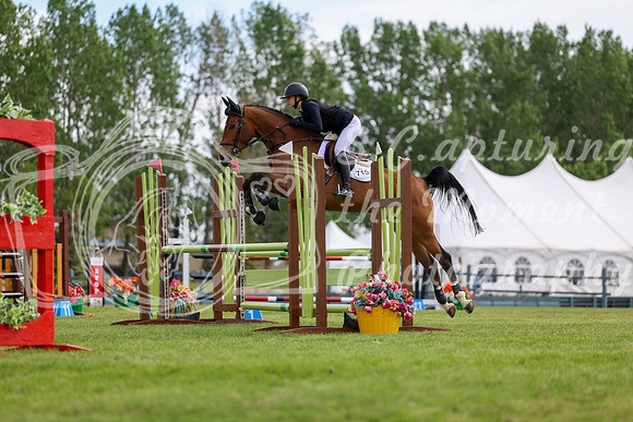04094 - Shea - 2026 June Classic I - Sunday June 14th