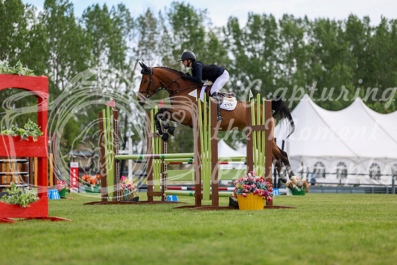 04095 - Shea - 2026 June Classic I - Sunday June 14th