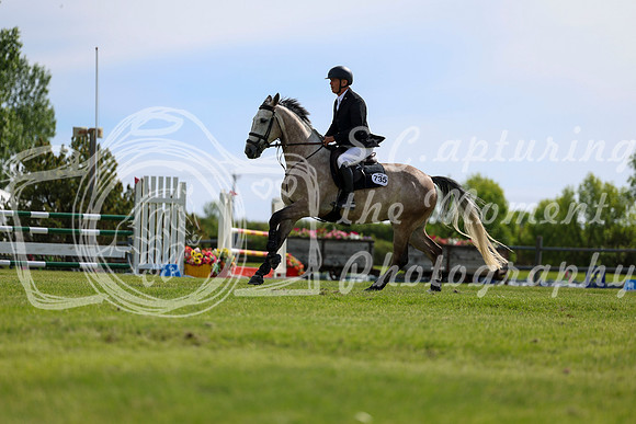 03647 - Shea - 2026 June Classic I - Sunday June 14th